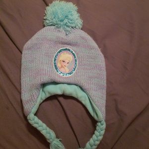 Frozen Hat